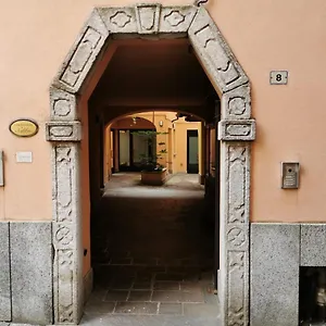 Centrolago Włochy