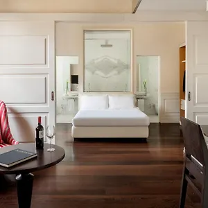Lägenhetshotell Ricasoli Luxury | Esperienze