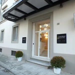 Отель Bb Smarthotel Derose