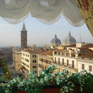 Champagne Palace 4* Rom