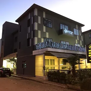 Nuova 3* Местре