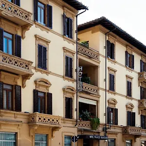 Hôtel Palazzo Ognissanti