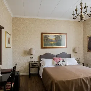 Residenza In Farnese 4* Rom