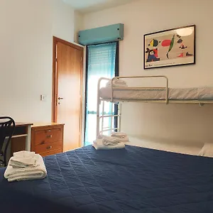Zenith 3* Римини
