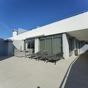 Exclusive Luxury In Oceano Atlantico Complex , Portimão Portugal