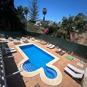 Playa Del Palo , Málaga Espanha