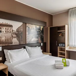 Portello 4* Милан