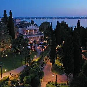 Cortine Palace Relais Chateaux Hotell