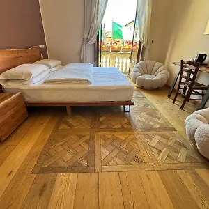 Szálloda Le Due Fontane, Firenze