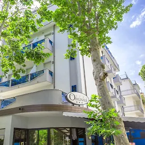 Originale By Alehotels 3* Римини