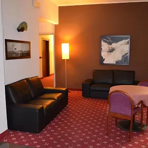 Adria 3* Местре