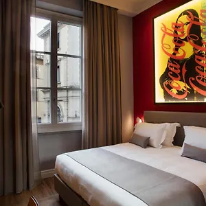 Hotell The Frame