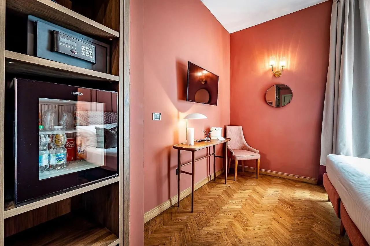Hotel Duomo Firenze