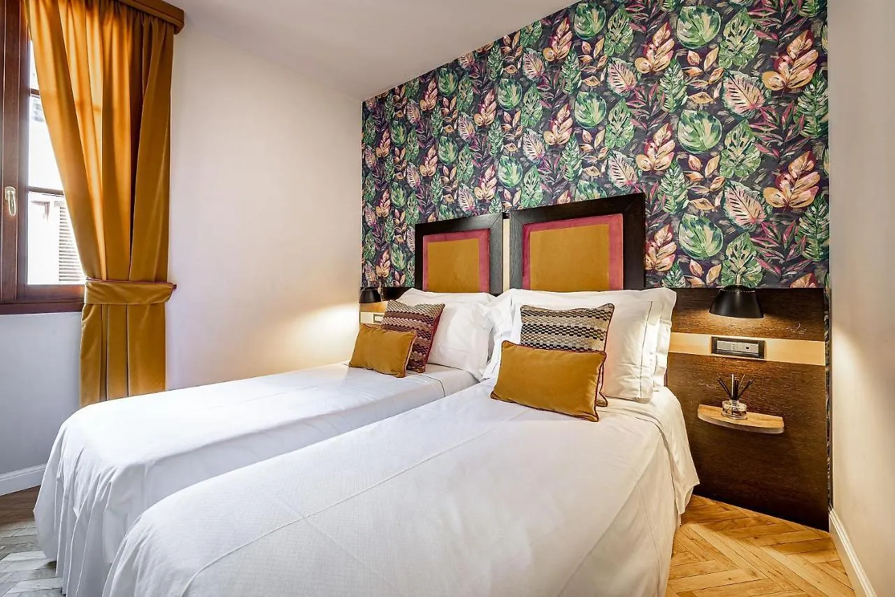 Hotel Duomo Firenze  Florens