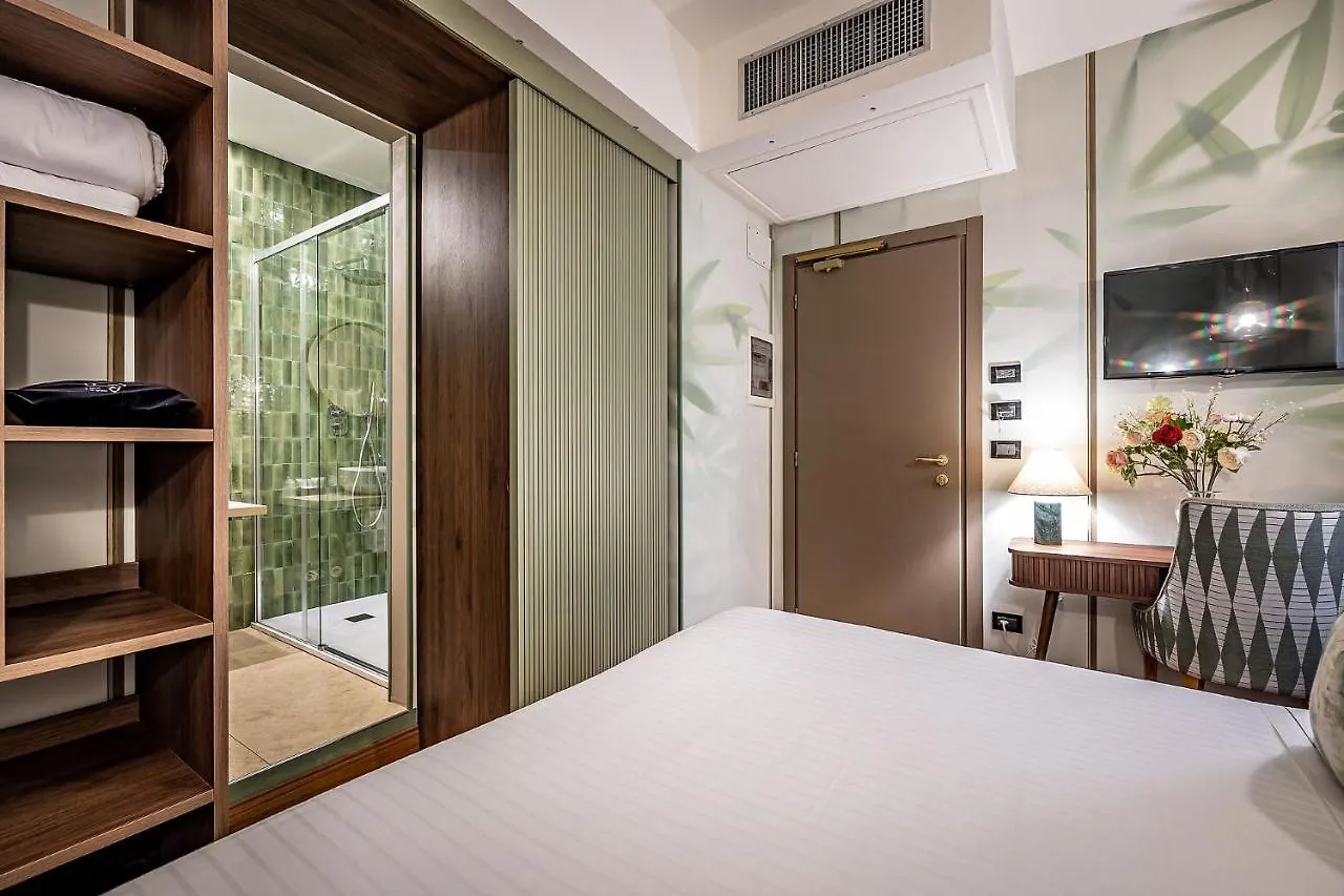 Hotel Duomo Firenze