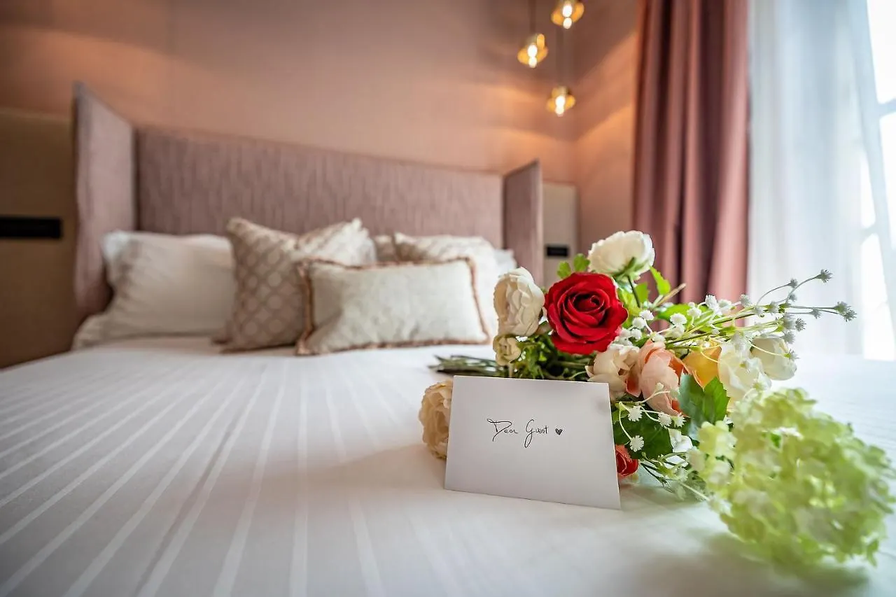 Hotel Duomo Firenze