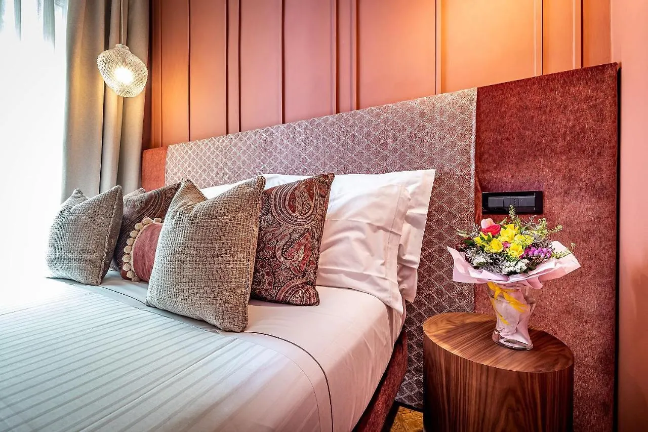 Hotel Duomo Firenze