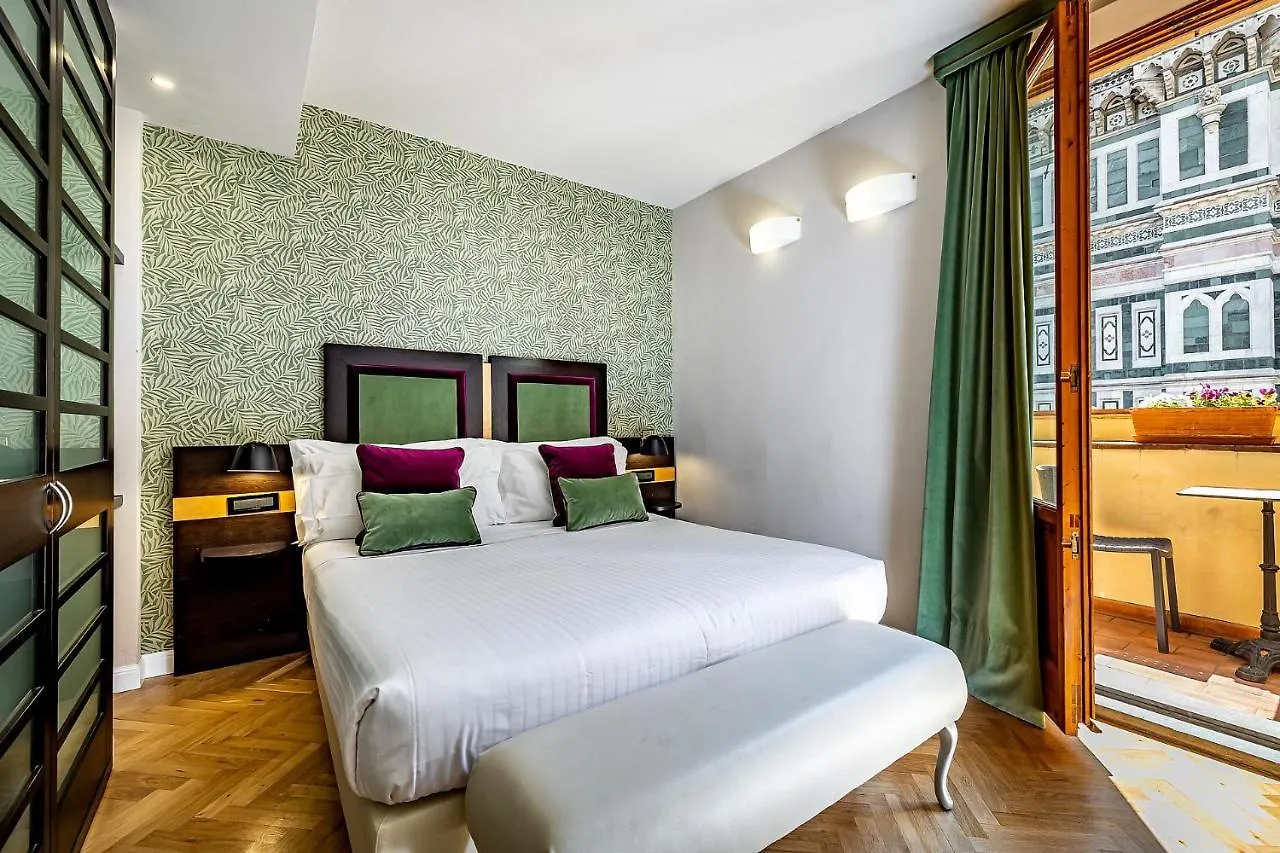 Hotel Duomo Firenze