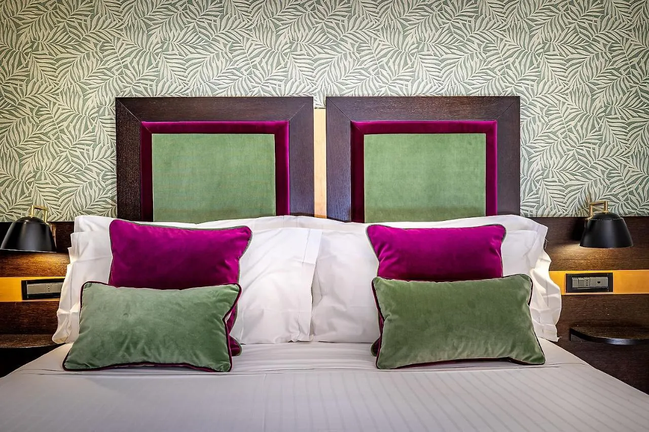 Hotel Duomo Firenze Italy
