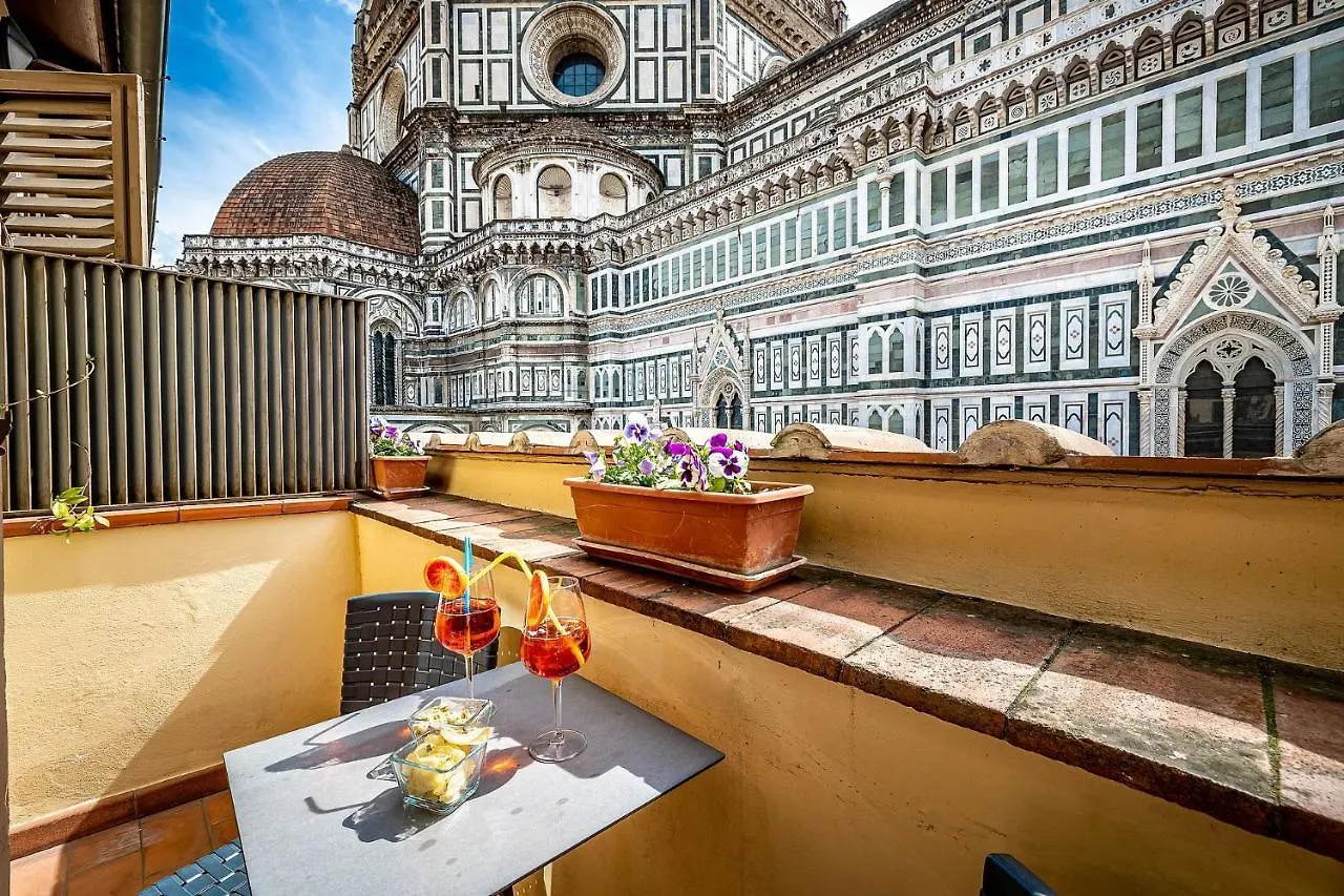 Hotel Duomo Firenze