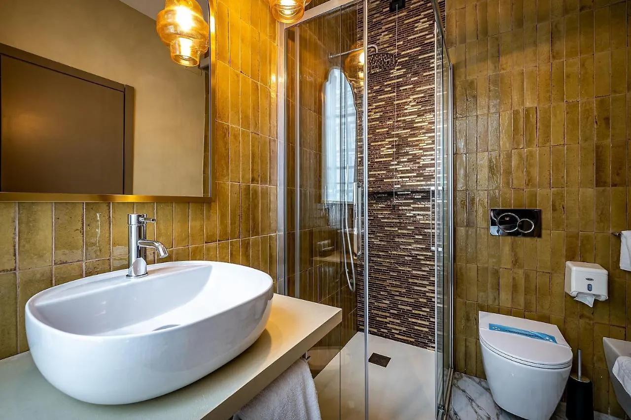 Hotel Duomo Firenze