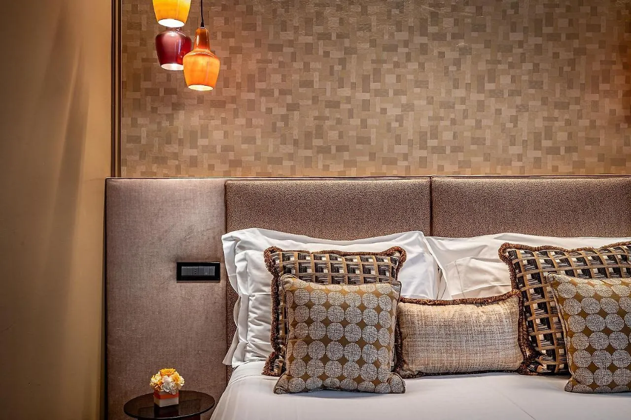 Hotel Duomo Firenze 3*, Флоренция