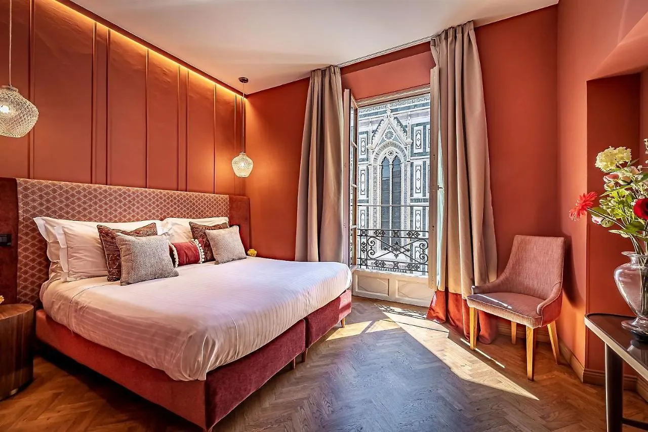 Hotel Duomo Firenze