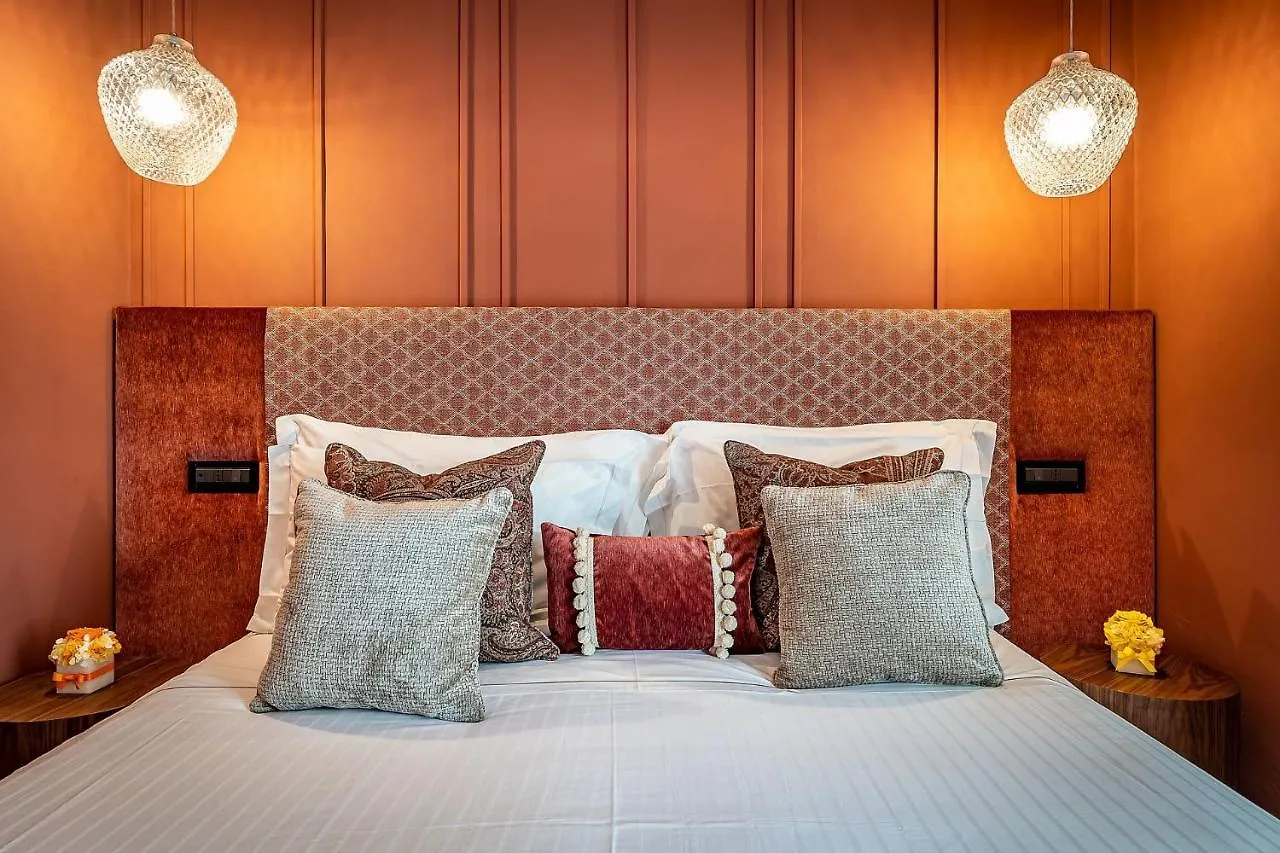 Hotel Duomo Firenze