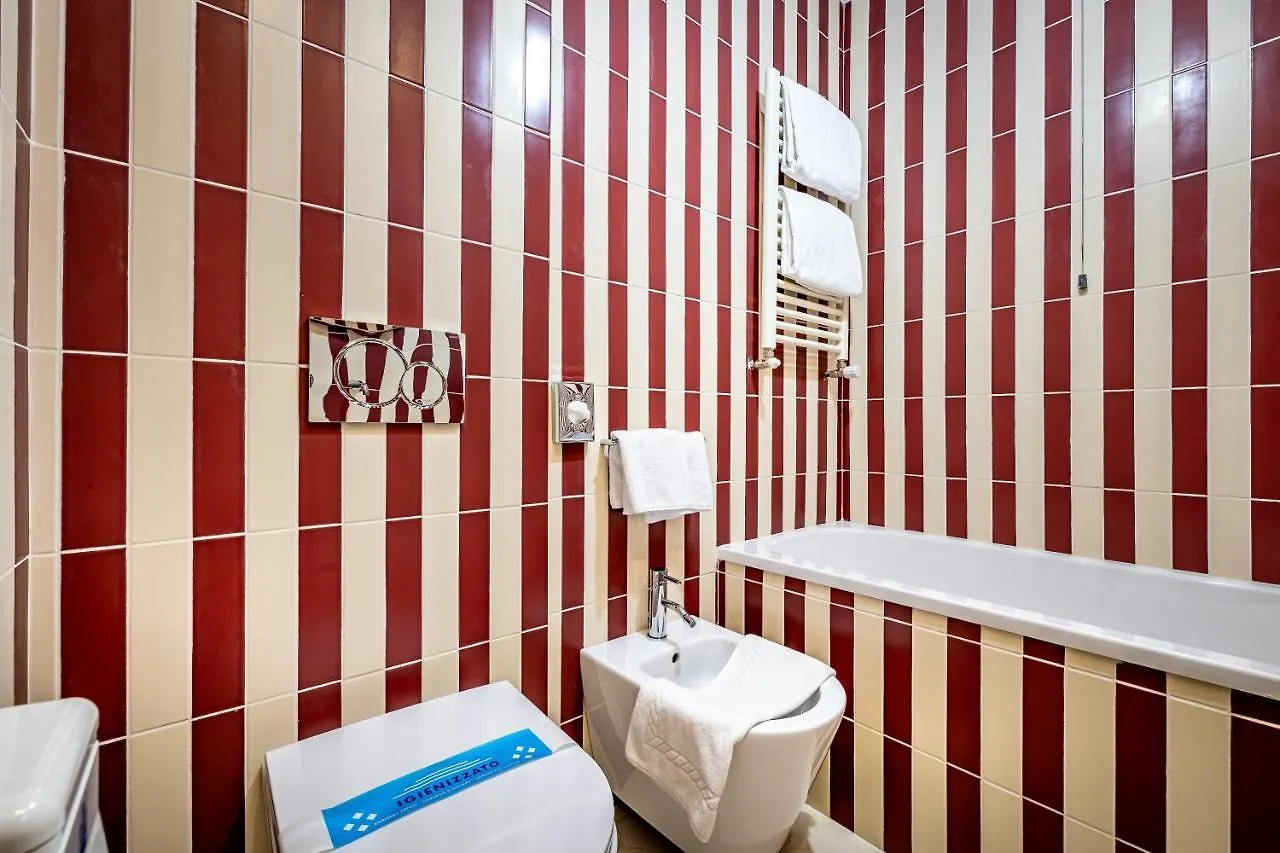 Hotel Duomo Firenze