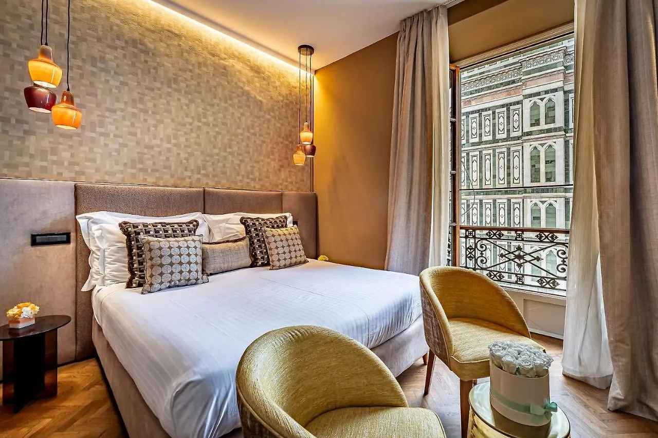 Hotel Duomo Firenze