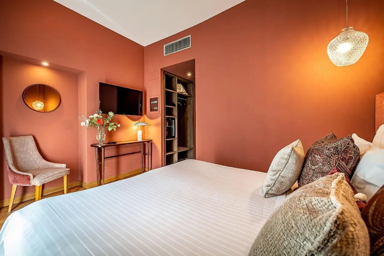 Hotel Duomo Firenze
