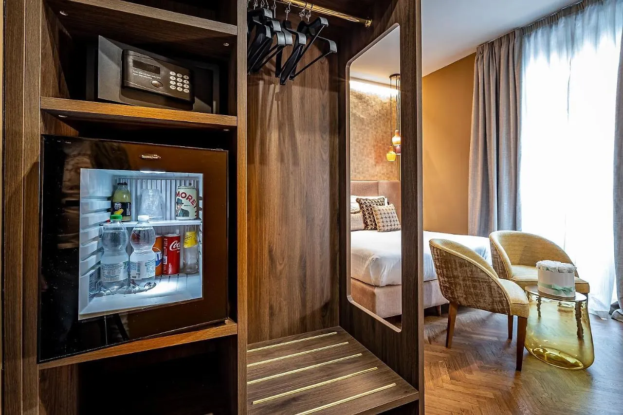 Hotel Duomo Firenze
