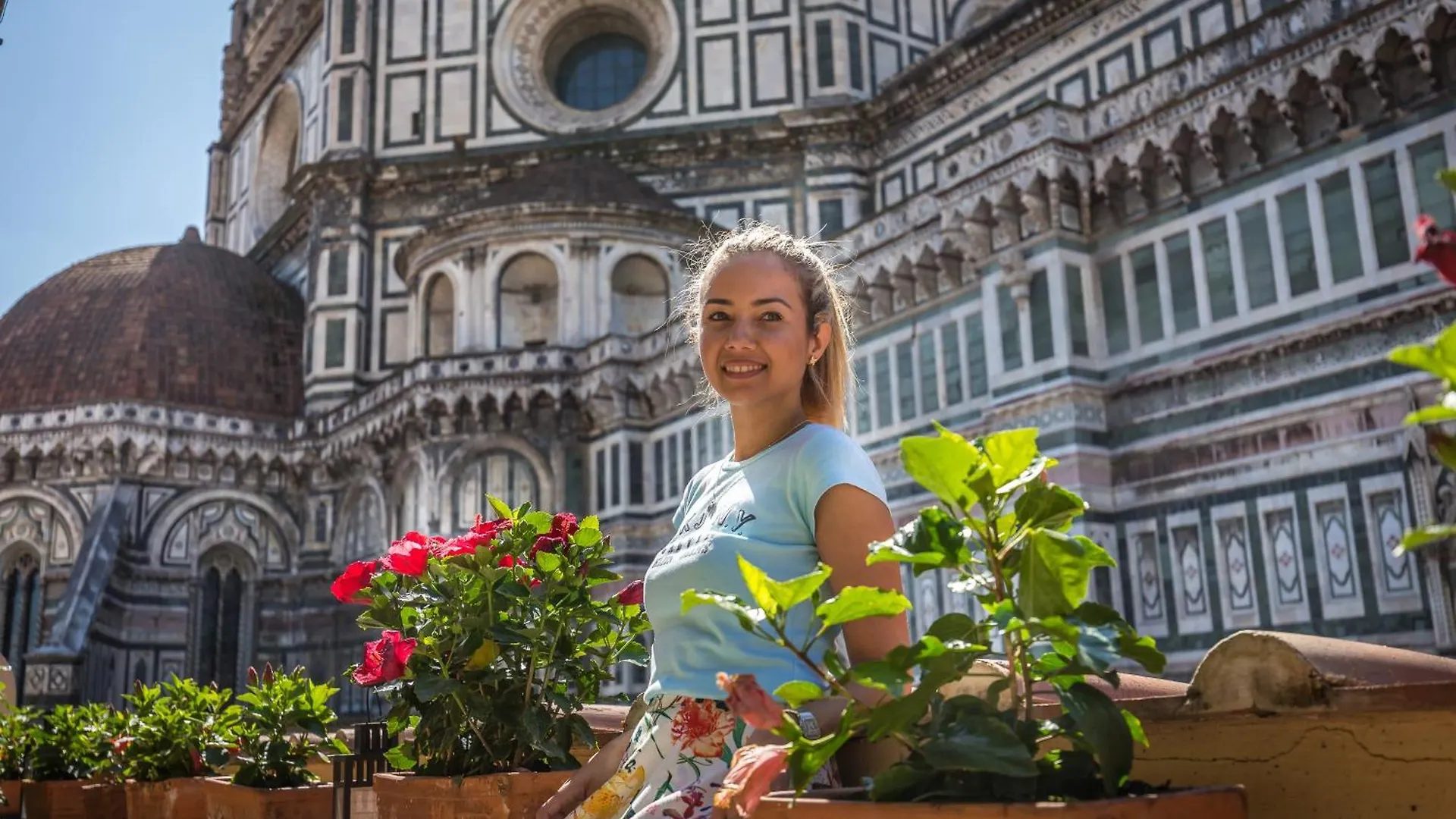 Hotel Duomo Firenze
