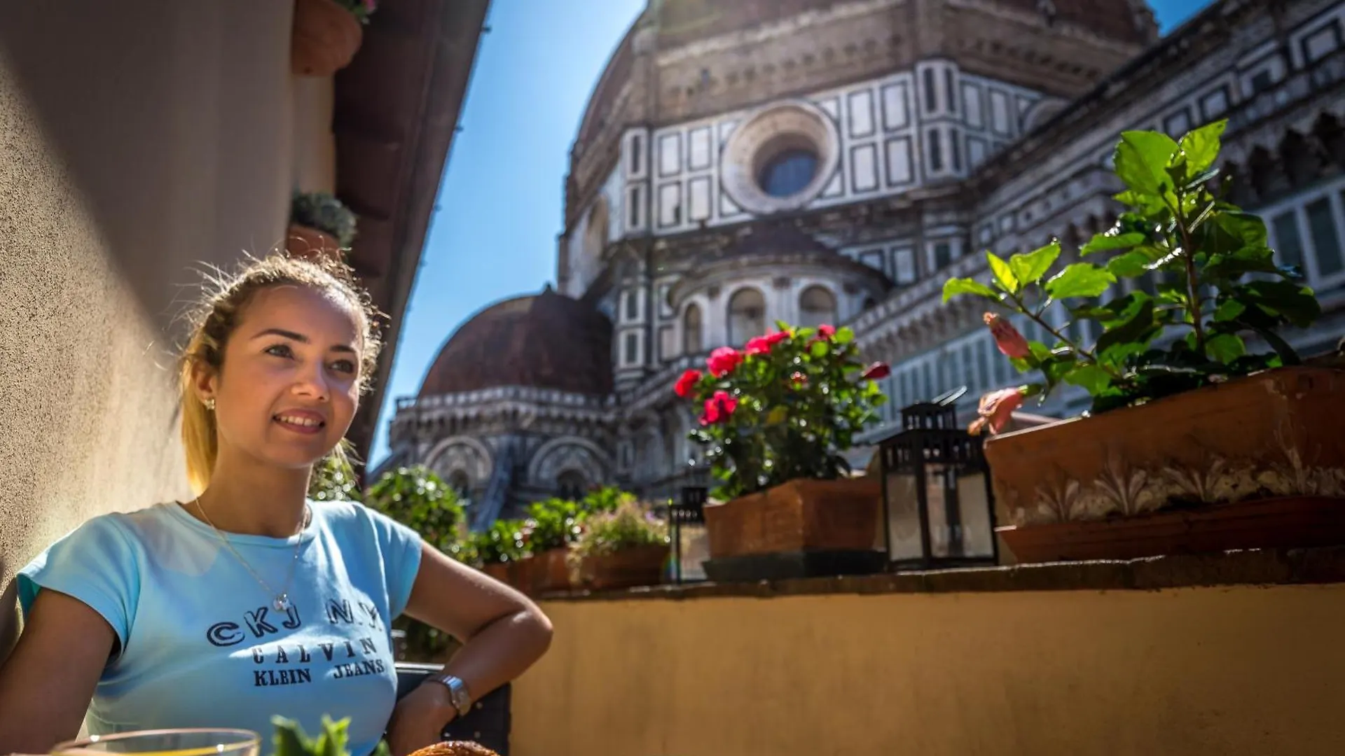 Hotel Duomo Firenze