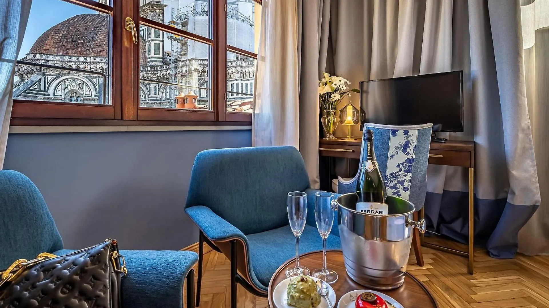 Hotel Duomo Firenze