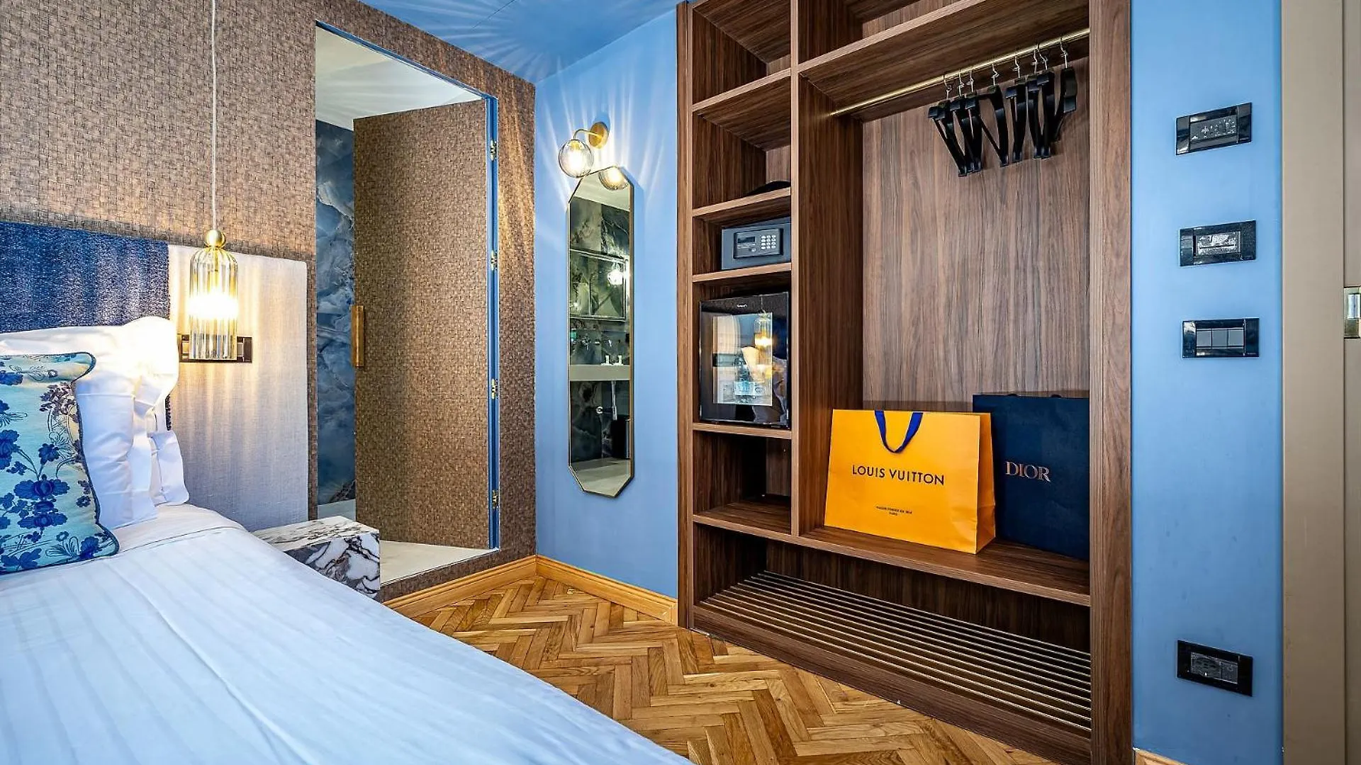Hotel Duomo Firenze 3*, Флоренция Италия