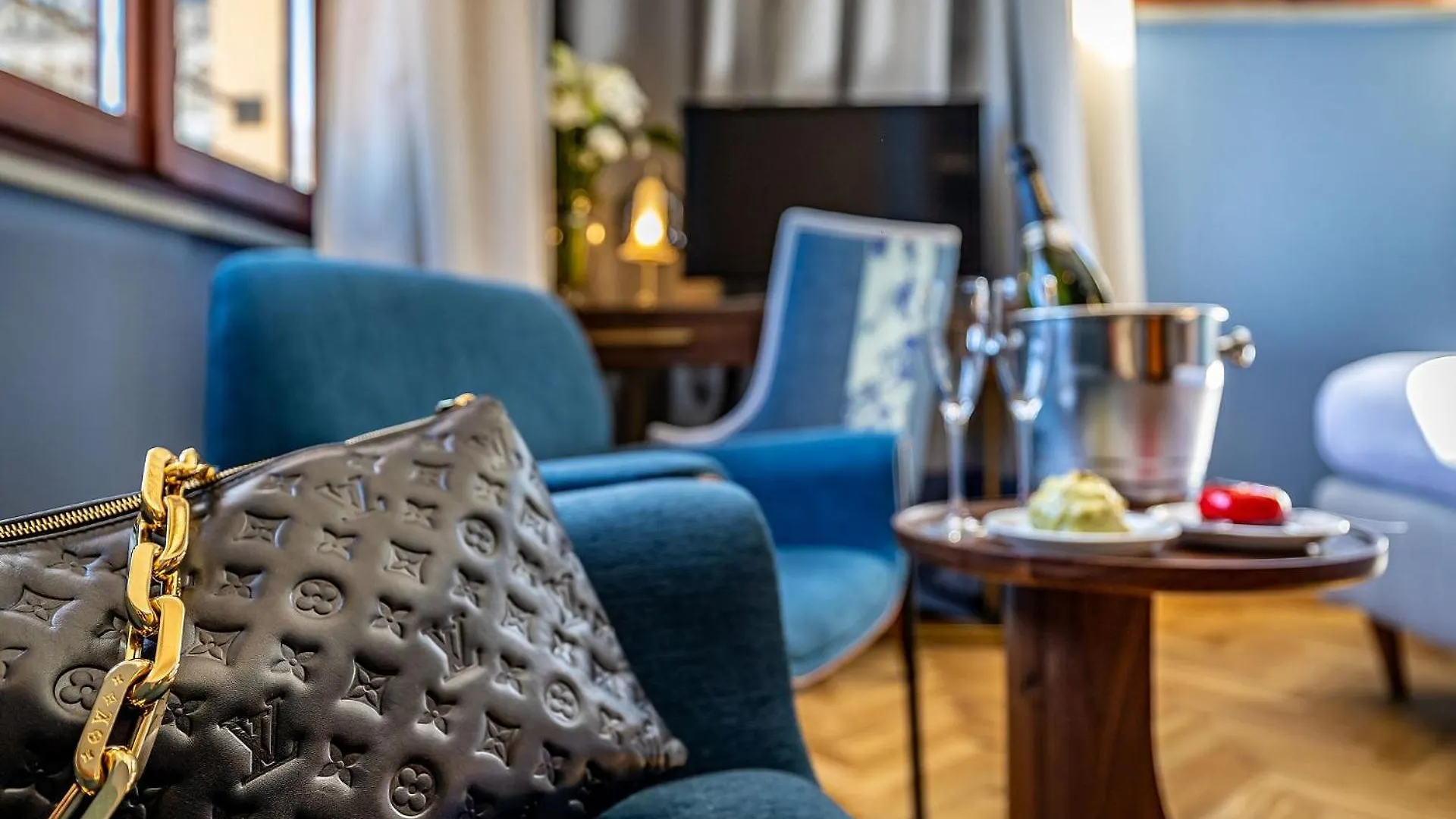 Hotel Duomo Firenze 3*,  Italien