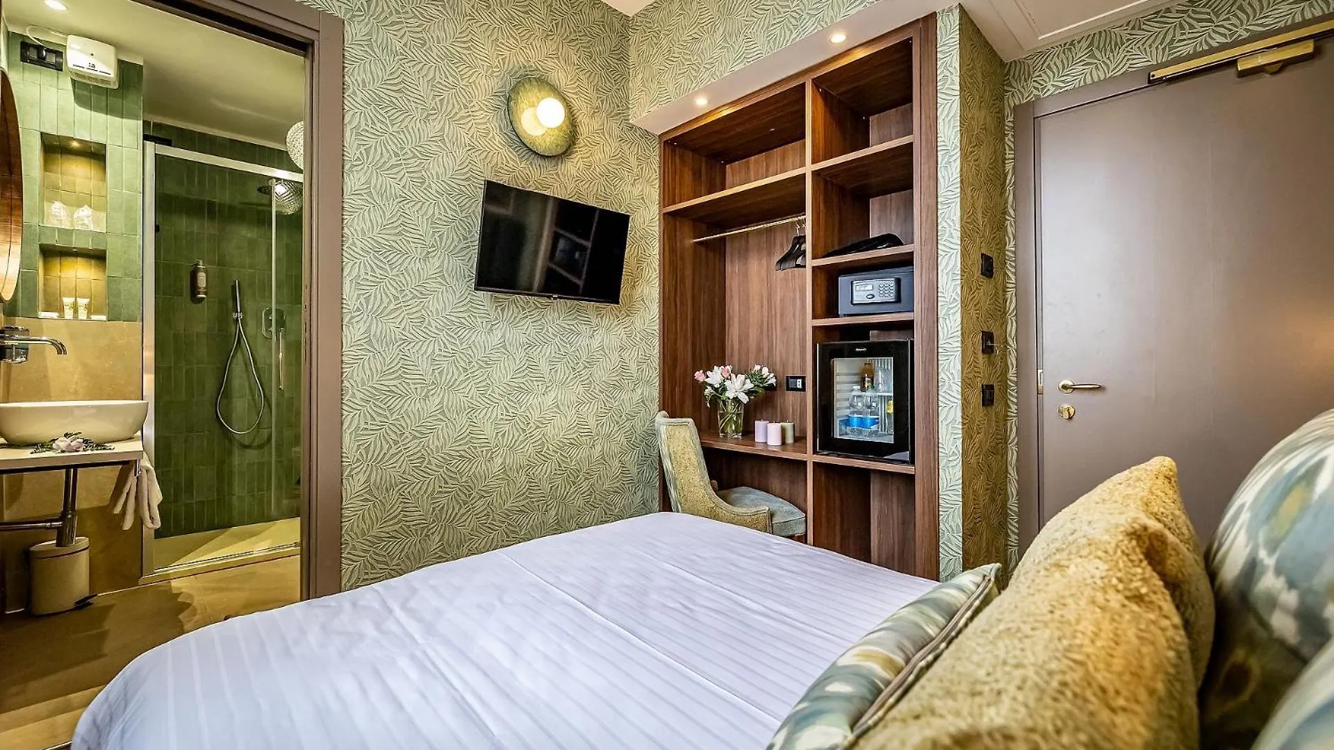Hotel Duomo Firenze