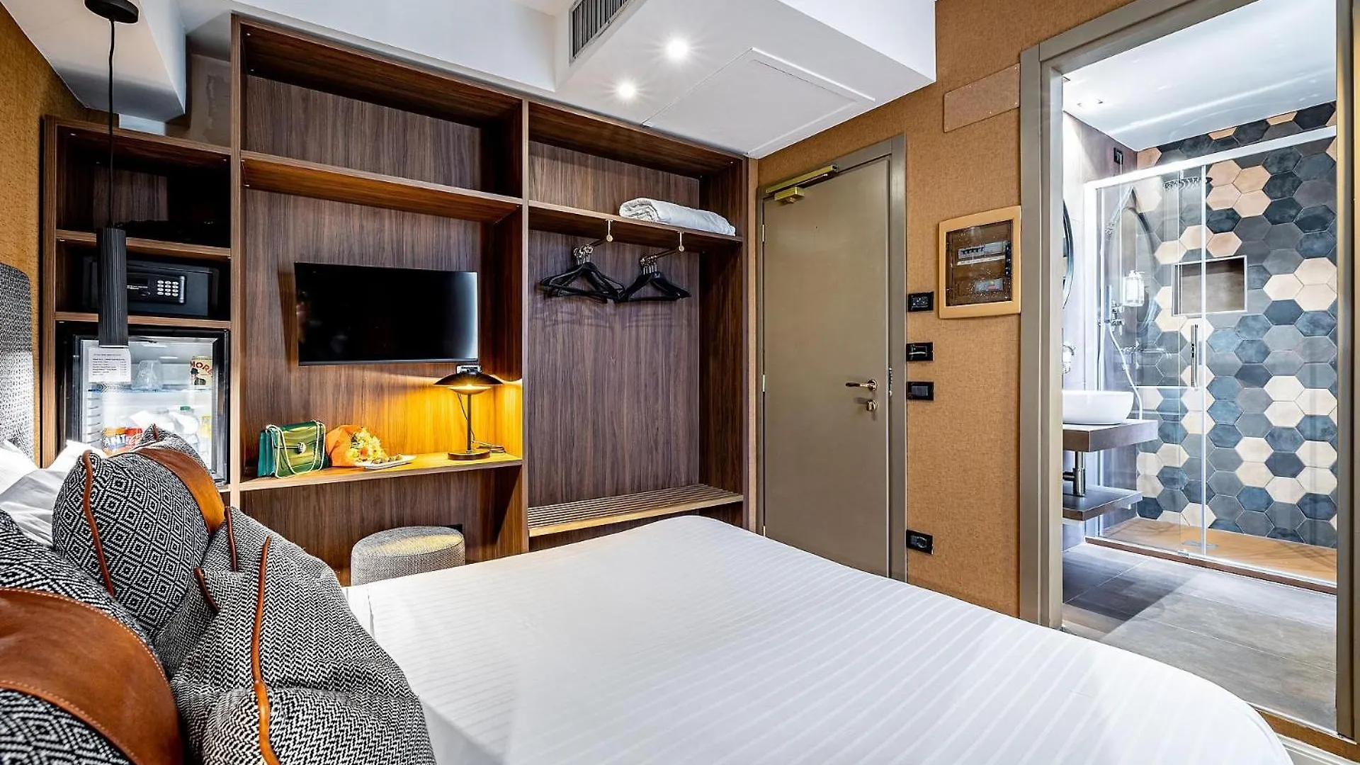 Hotel Duomo Firenze