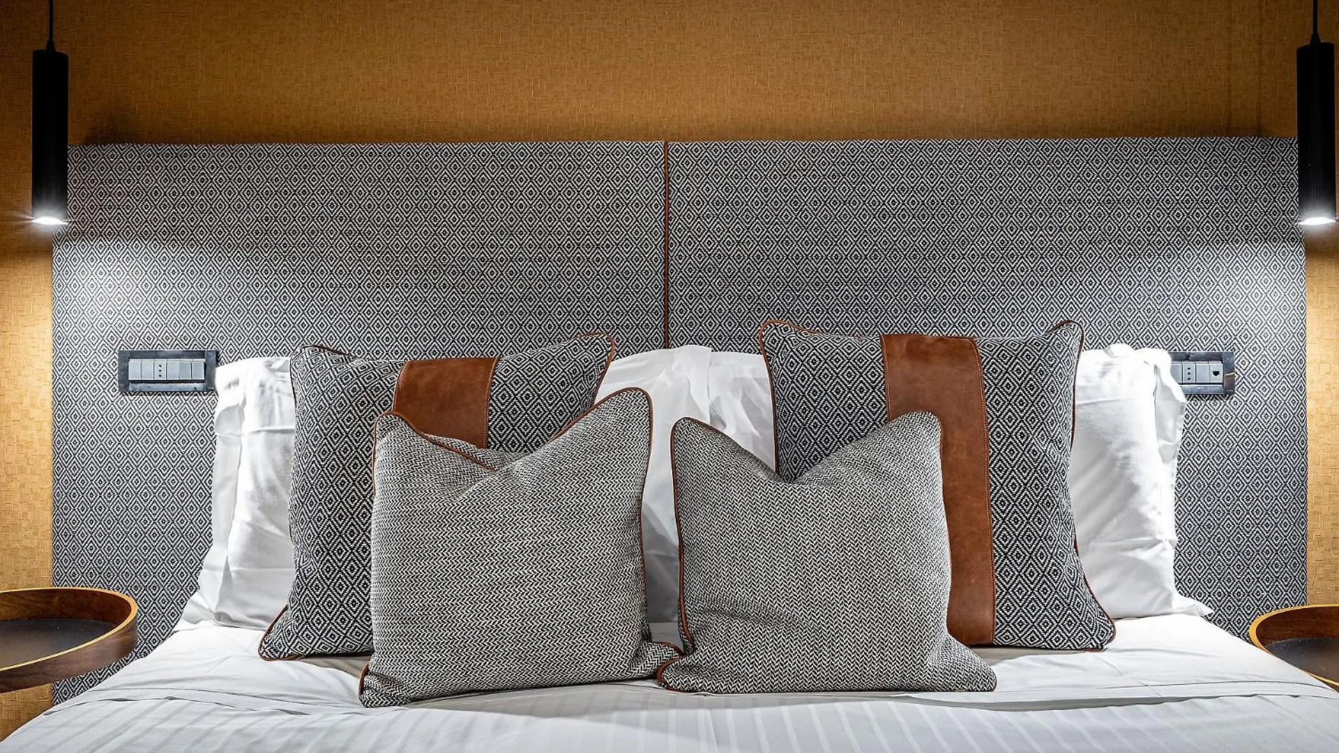 ***  Hotel Duomo Firenze Italien