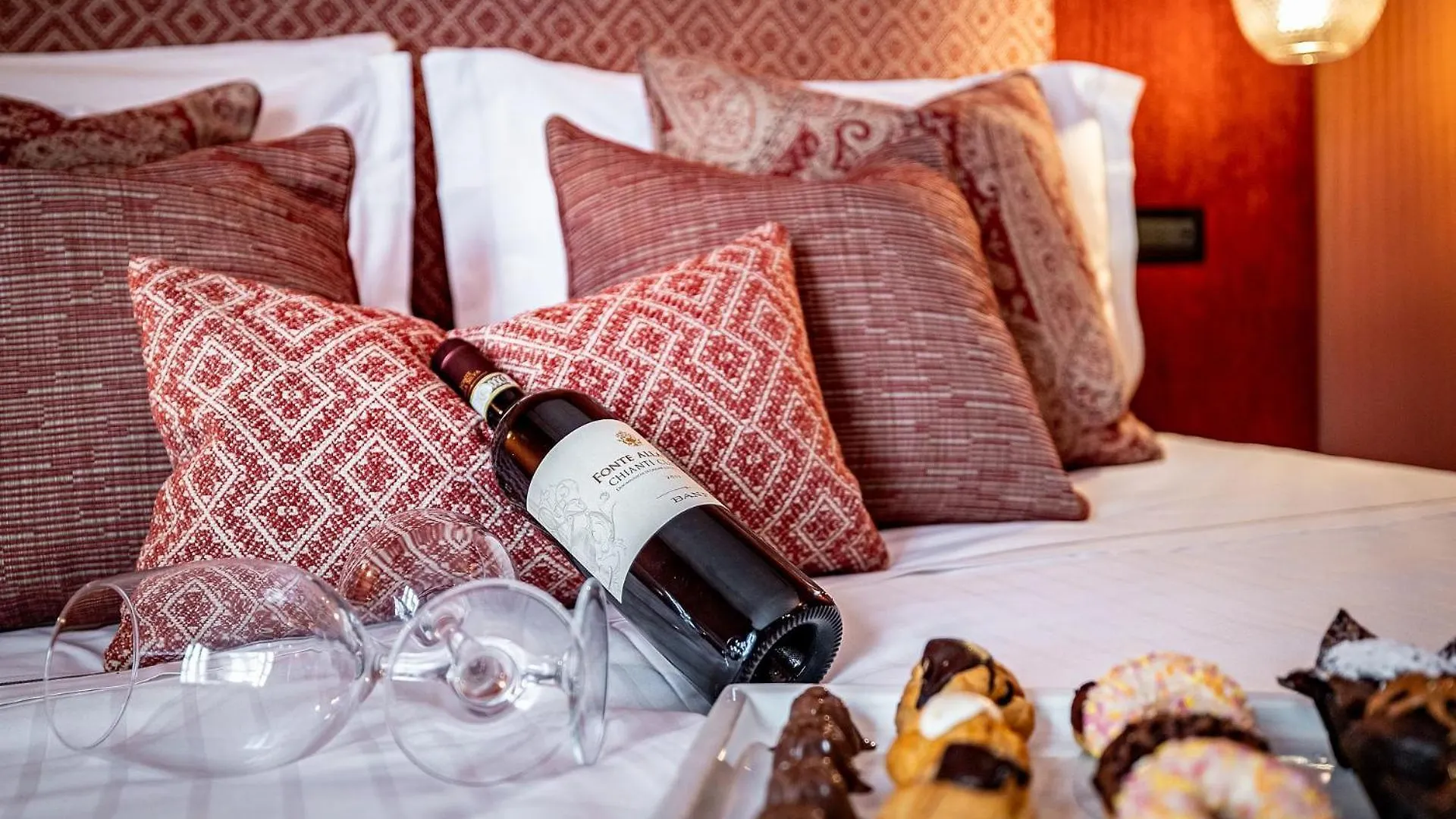Hotel Duomo Firenze