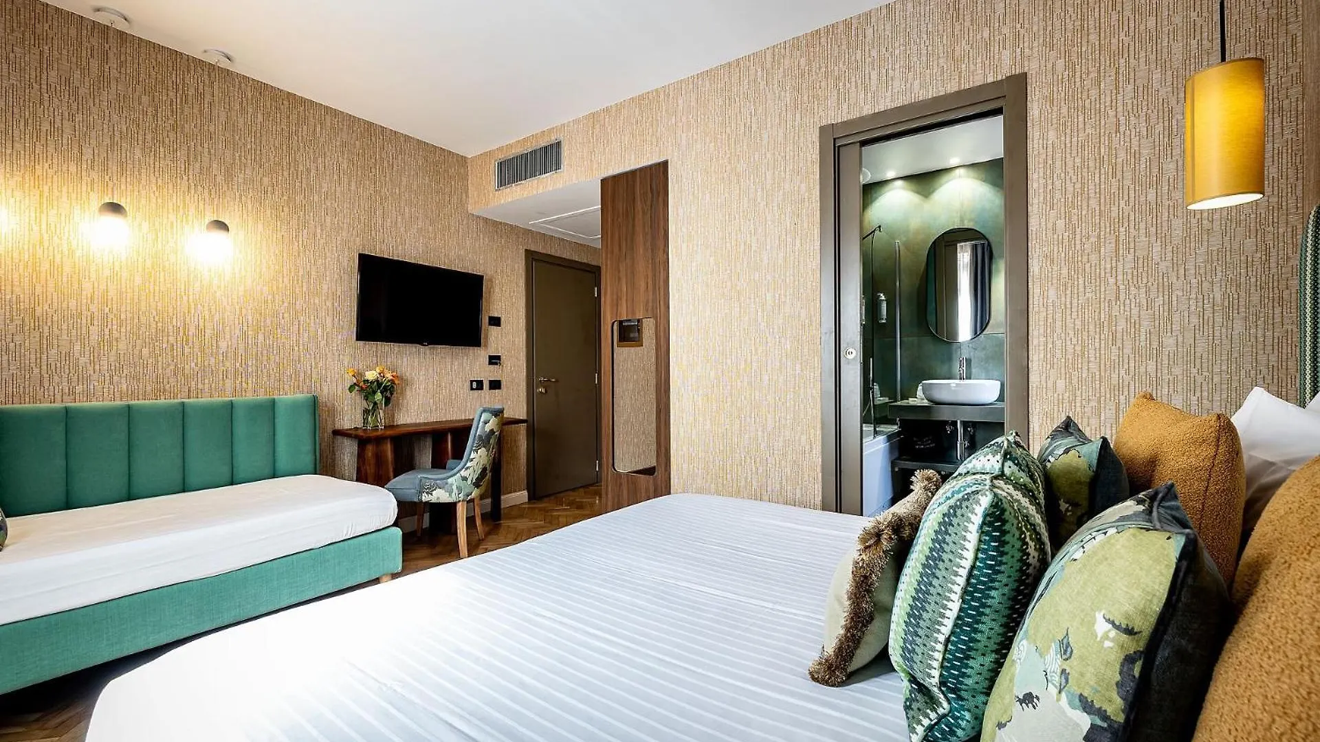 Hotel Duomo Firenze