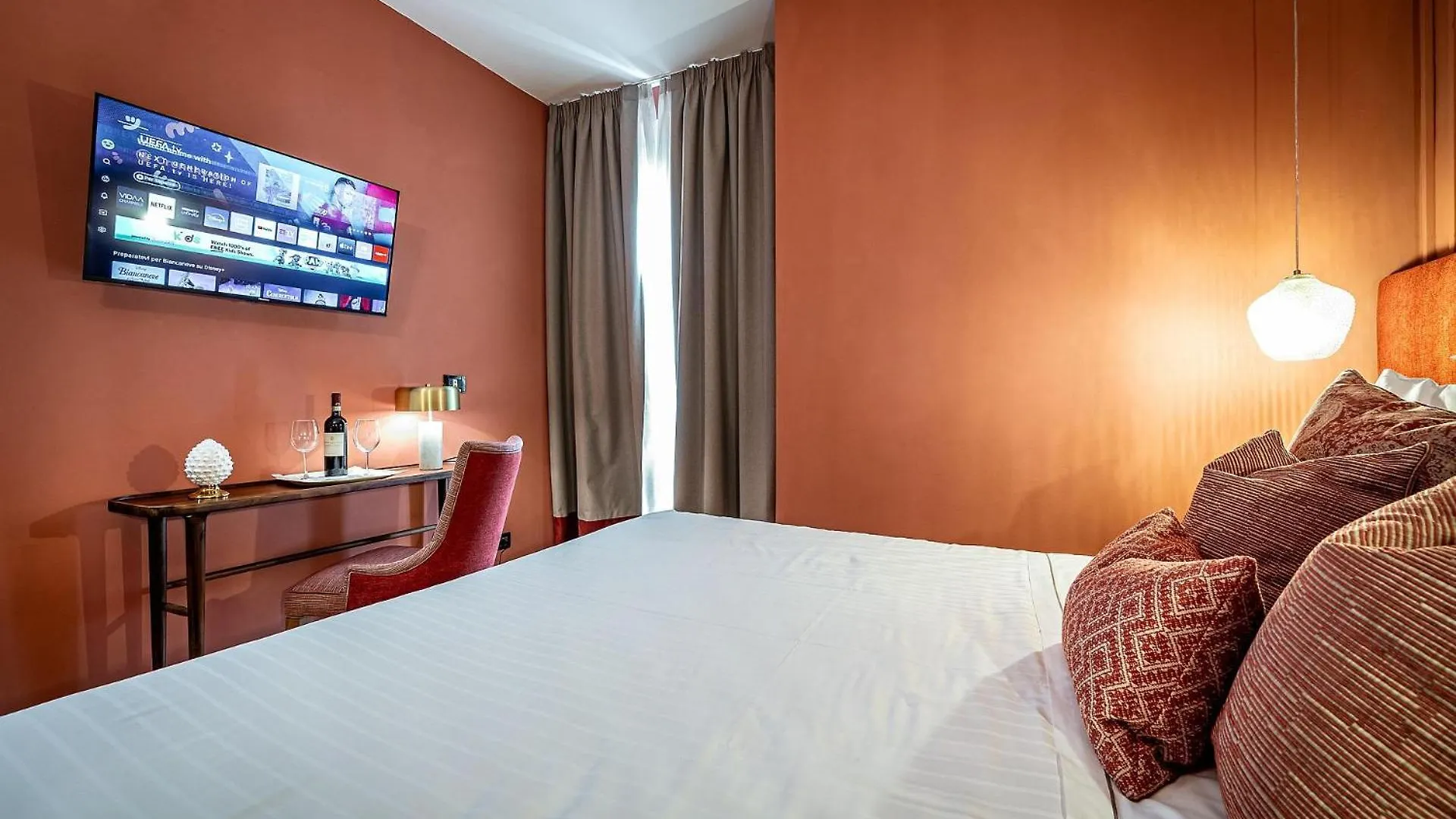 Hotel Duomo Firenze