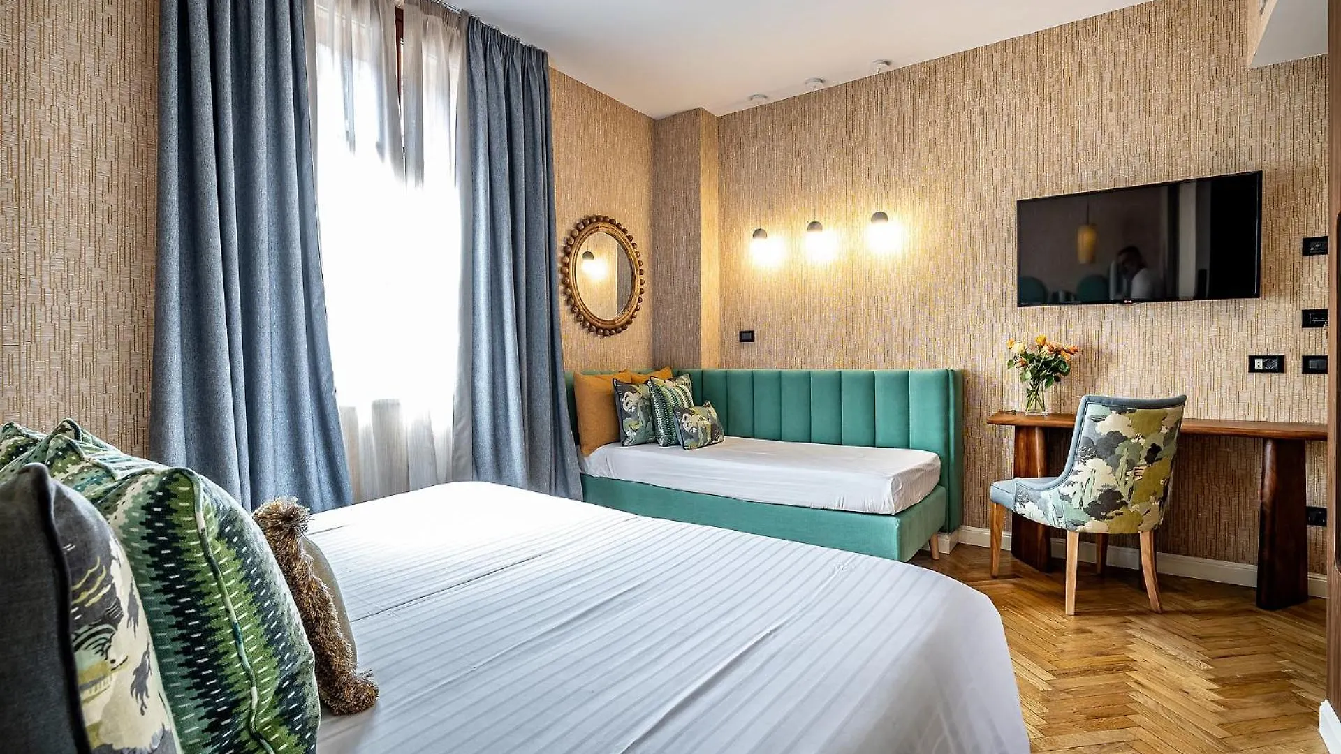 Hotel Duomo Firenze Florence