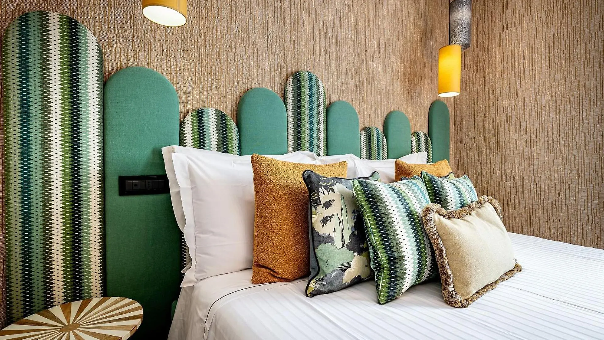 Hotel Duomo Firenze
