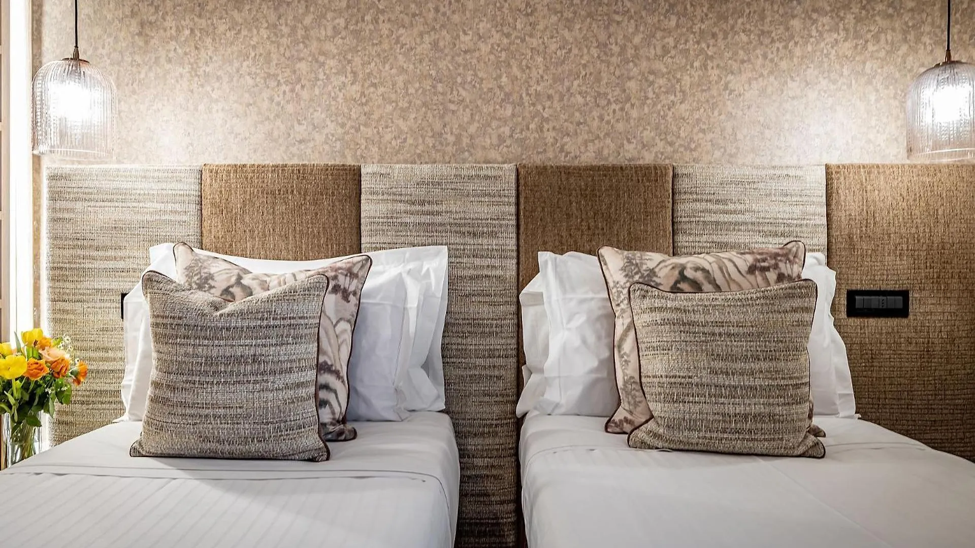 Hotel Duomo Firenze Италия