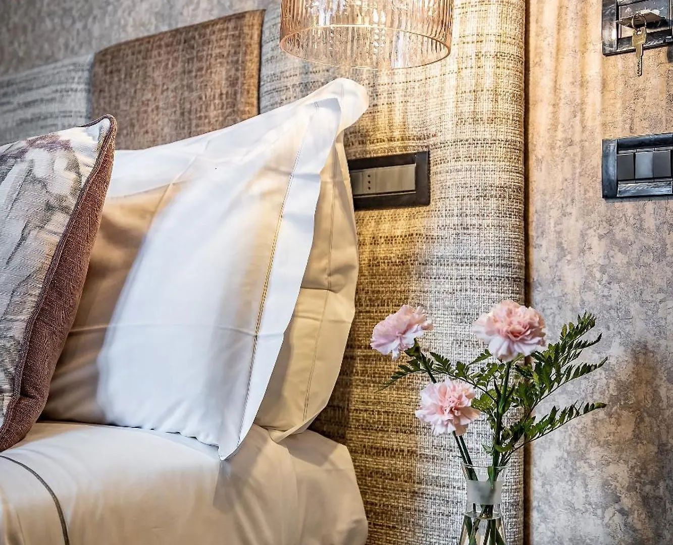 Hotel Duomo Firenze