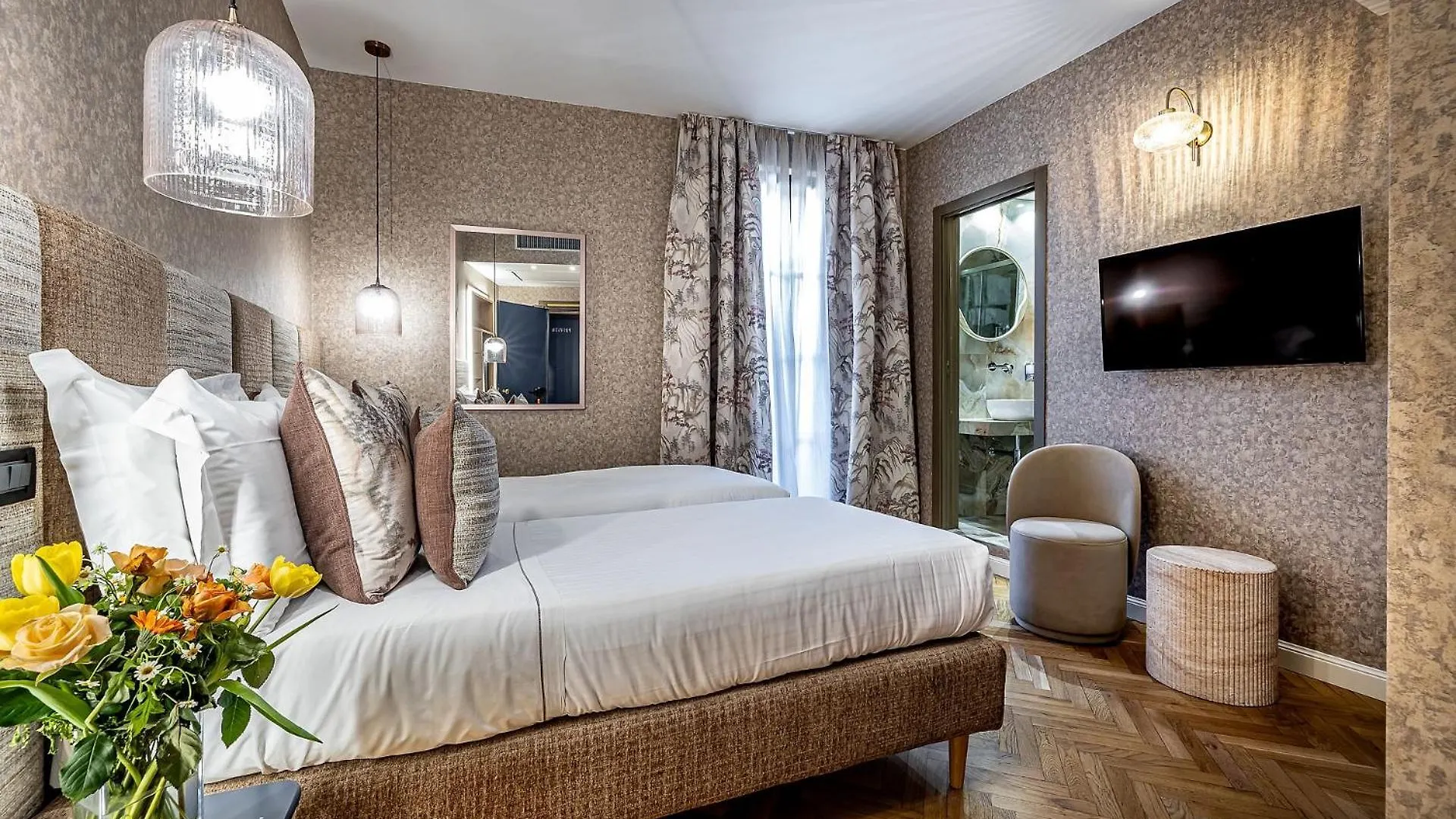 Hotel Duomo Firenze