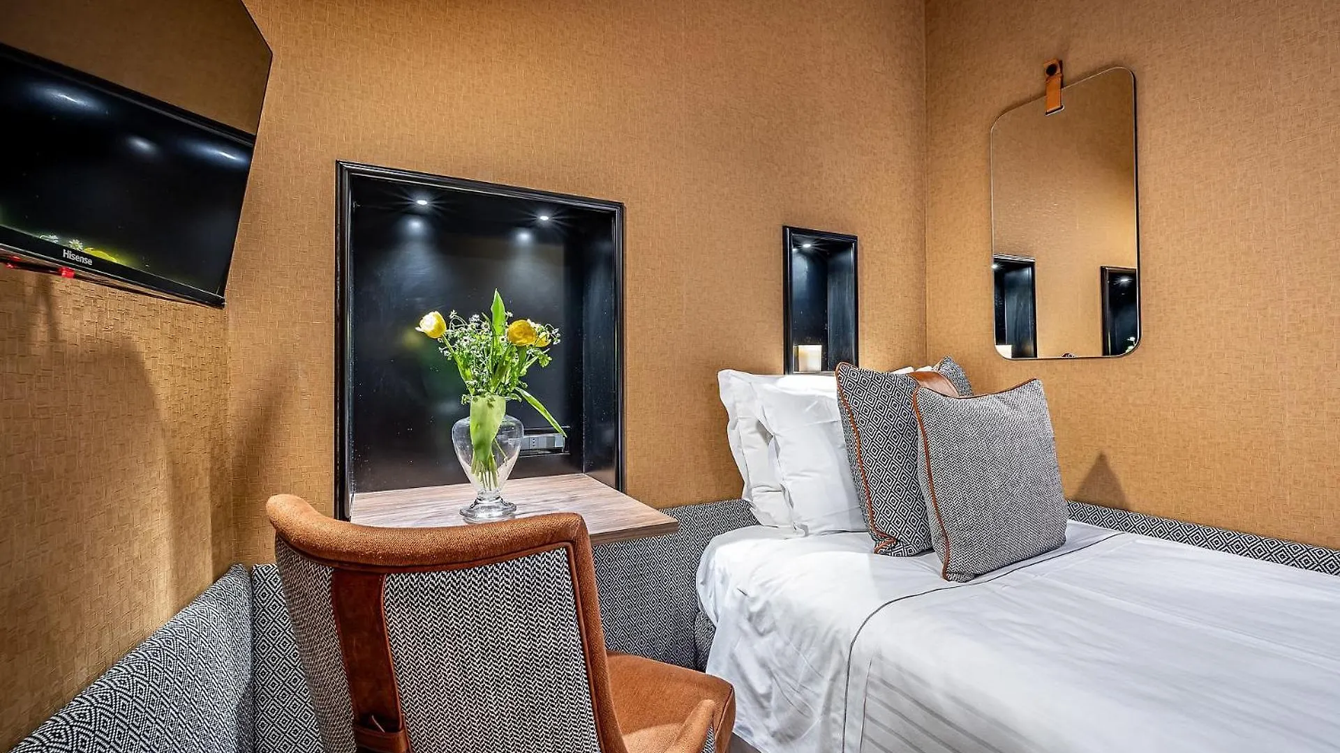Hotel Duomo Firenze