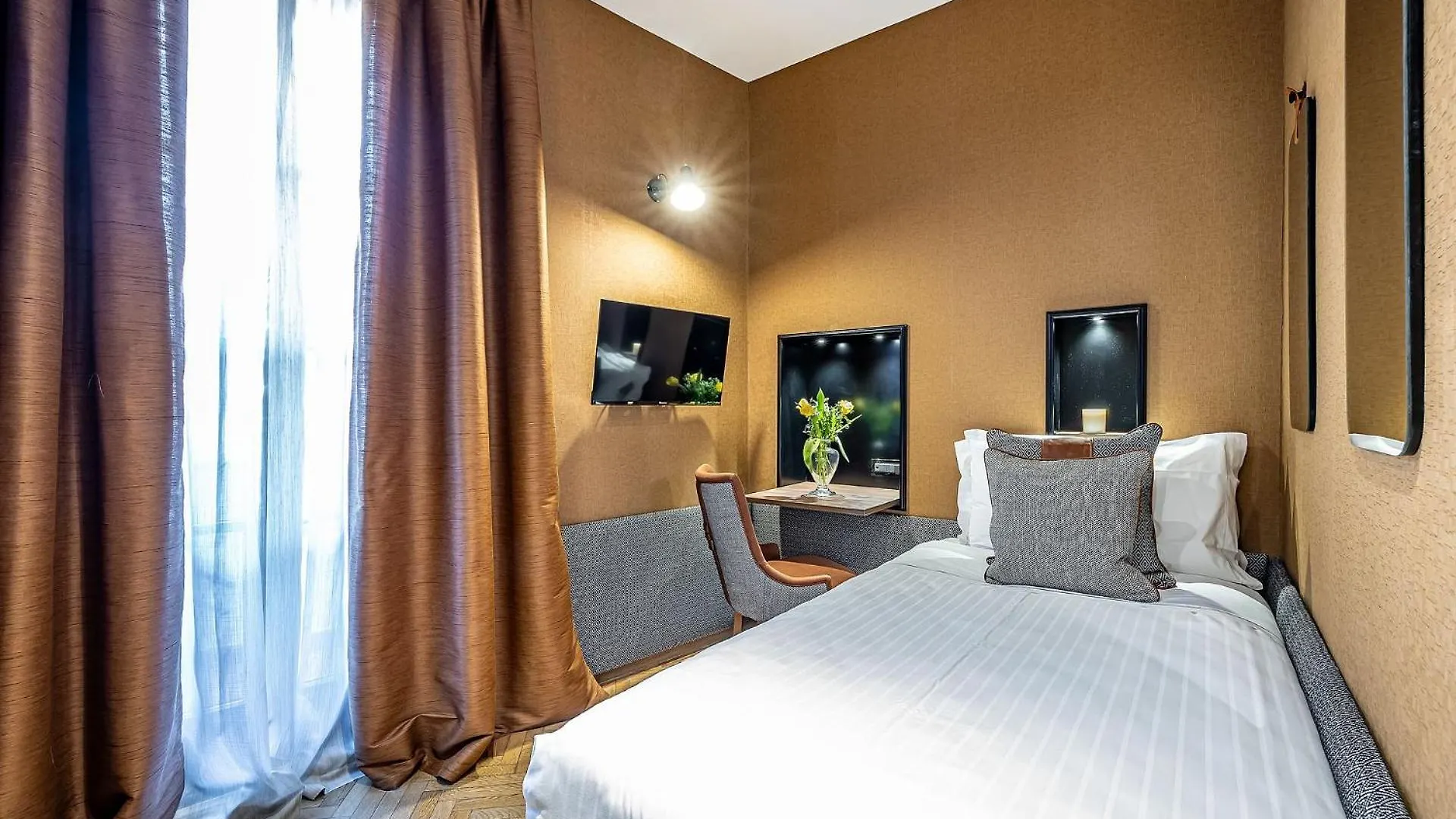 Hotel Duomo Firenze